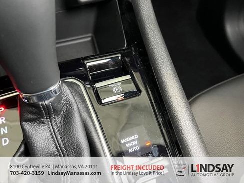 New 2026 Jeep Compass Latitude image 46