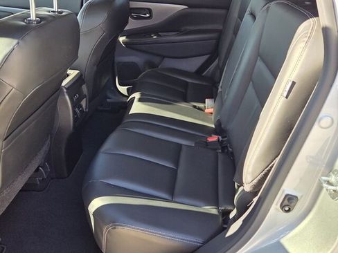 Used 2022 Nissan Murano SV image 8