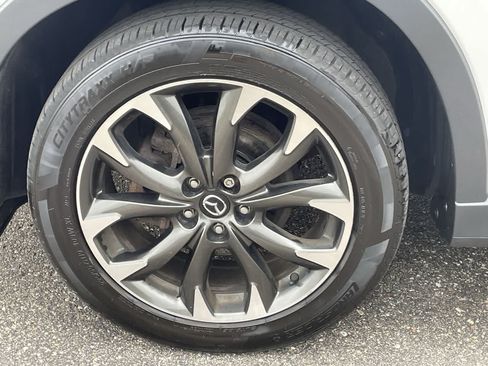 Used 2016 MAZDA CX-5 Grand Touring AWD/4WD image 36