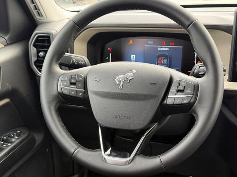 New 2026 Ford Bronco Sport Big Bend w/ Convenience Package image 7