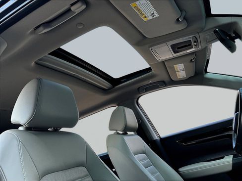 Used 2024 Honda CR-V EX-L image 25