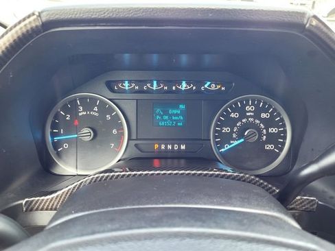 Certified 2019 Ford F150 XLT RWD image 21