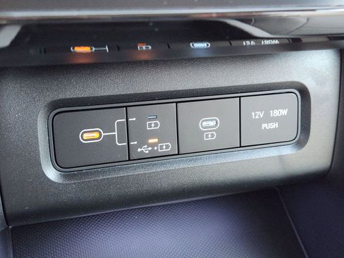 New 2026 Hyundai Tucson Limited AWD/4WD image 21