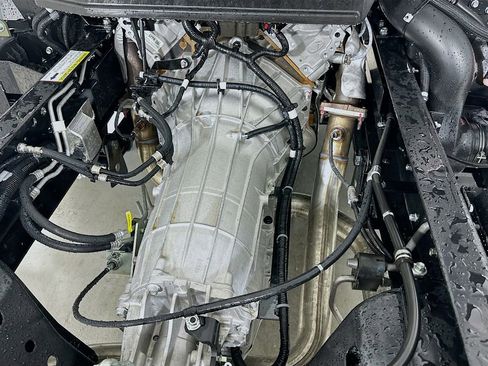 New 2026 Isuzu NPR RWD image 16