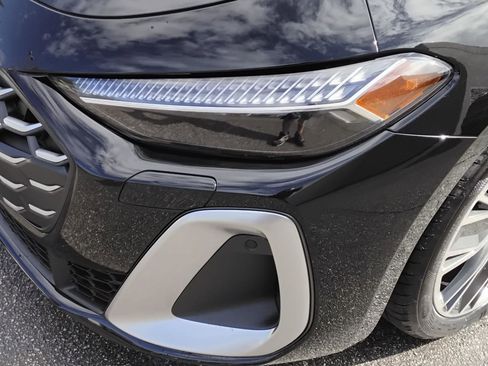 New 2025 Audi S5 Premium Plus image 8