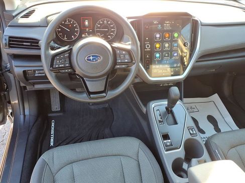 Certified 2024 Subaru Crosstrek 2.0i Premium image 10