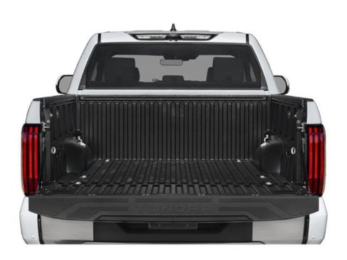 New 2026 Toyota Tundra Limited AWD/4WD image 13