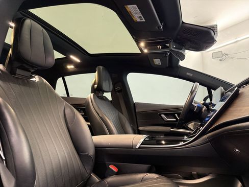 Certified 2023 Mercedes-Benz EQS 450+ Sedan image 30