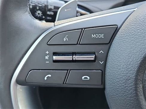 Certified 2023 Hyundai Sonata Limited image 24