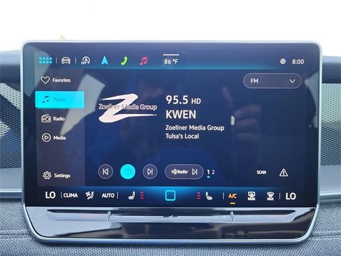 New 2025 Volkswagen Tiguan S image 18