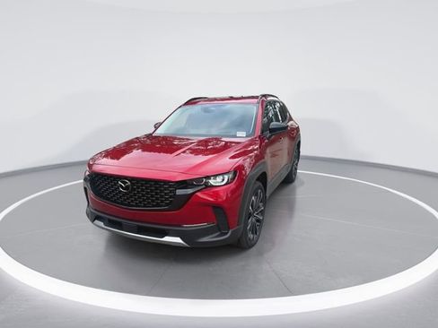 New 2026 MAZDA CX-50 AWD 2.5 S w/ Weather Package image 3
