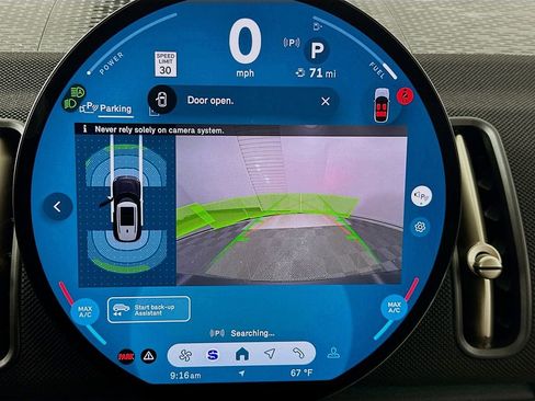 Certified 2025 MINI Cooper Countryman S image 13