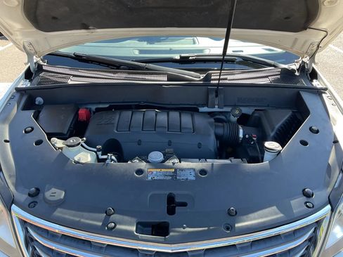 Used 2014 Chevrolet Traverse LTZ w/ LPO, 'HIT The Road' Package FWD image 30