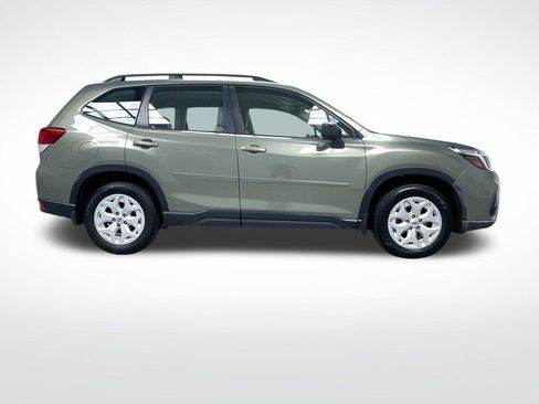 Used 2019 Subaru Forester w/ Alloy Wheel Package image 13