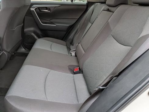 Used 2024 Toyota RAV4 XLE image 14