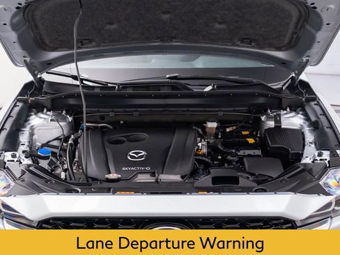 Used 2023 MAZDA CX-5 AWD 2.5 S w/ Preferred Package image 24