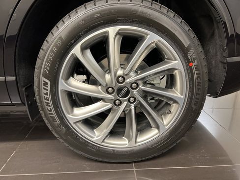 New 2026 Lincoln Corsair Grand Touring image 7