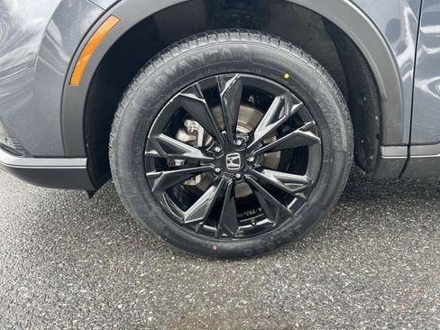 Used 2023 Honda CR-V Sport Touring image 12