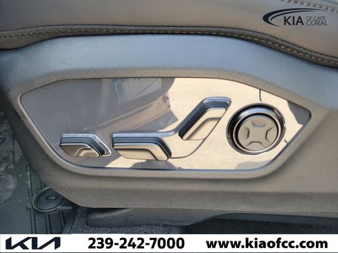 New 2027 Kia Telluride SX X-Line AWD/4WD image 17