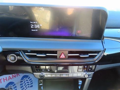 New 2026 Kia Seltos S image 23