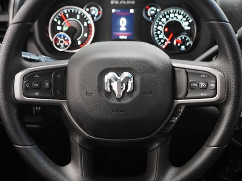 Used 2024 RAM 3500 Tradesman image 27