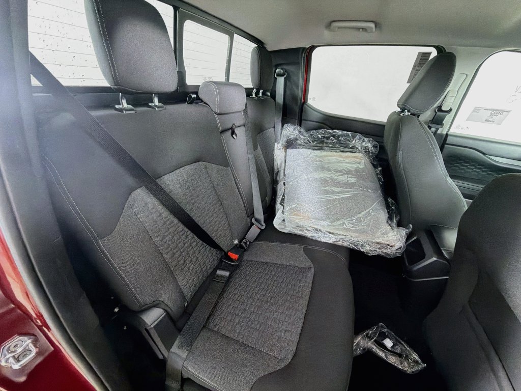 New 2026 Ford Ranger XLT w/ Equipment Group 301A High AWD/4WD image 17