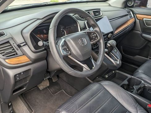 Used 2022 Honda CR-V EX image 13