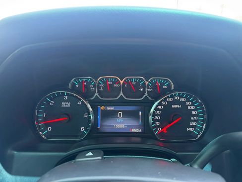 Used 2014 Chevrolet Silverado 1500 LT w/ All Star Edition AWD/4WD image 23
