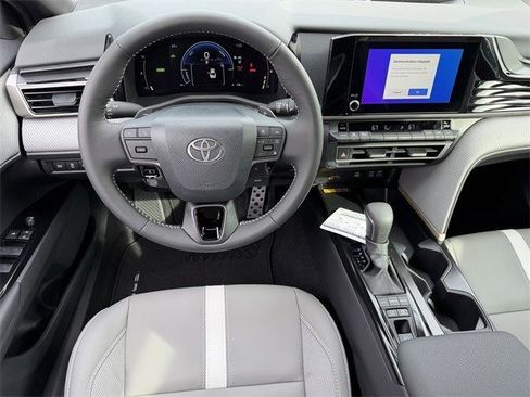 New 2026 Toyota Camry SE image 11