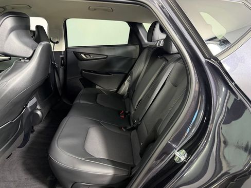 Used 2025 Kia EV6 Light RWD image 25
