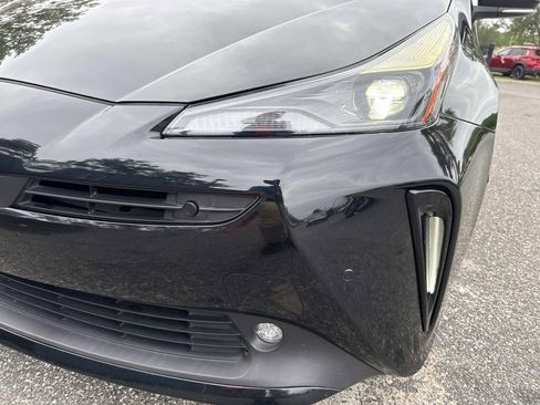 Used 2022 Toyota Prius image 10