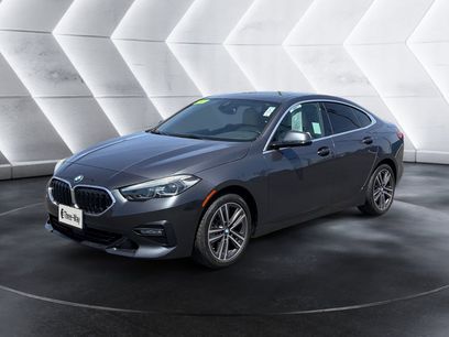 Used 2020 BMW 228i xDrive Gran Coupe w/ Convenience Package