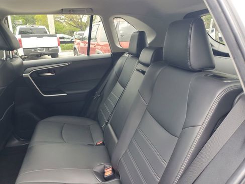 Certified 2023 Toyota RAV4 XLE Premium image 13