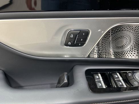 New 2026 Lincoln Nautilus Reserve AWD/4WD image 15