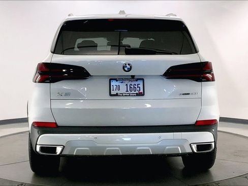 New 2026 BMW X5 xDrive40i image 3