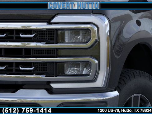 New 2026 Ford F250 Lariat w/ FX4 Off-Road Package image 18