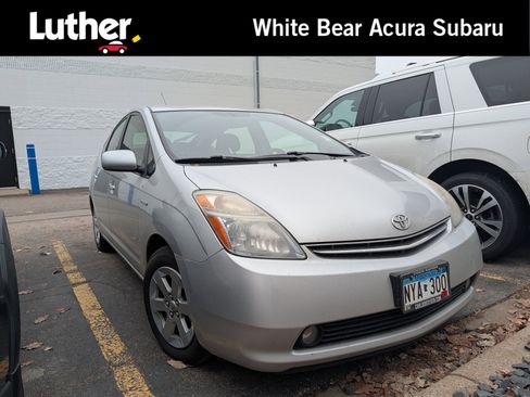 Used 2008 Toyota Prius image 1