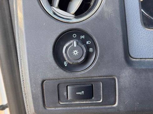 Used 2014 Ford F150 XLT w/ Equipment Group 302A Luxury image 16