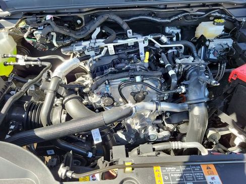 New 2026 Ford Ranger XL w/ Trailer Tow Package image 17