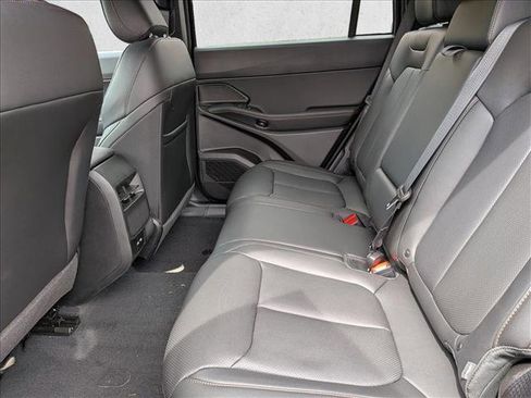 New 2026 Jeep Cherokee Limited AWD/4WD image 13