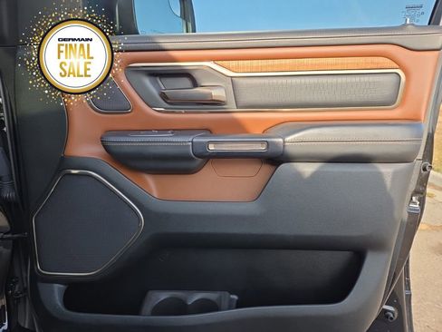 Used 2019 RAM 1500 Limited image 20