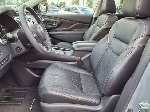 Used 2023 Nissan Murano Platinum w/ Cargo Package FWD image 27