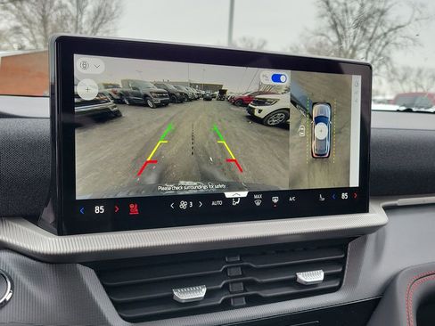 New 2026 Ford Explorer ST-Line w/ ST-Line Street Pack image 26