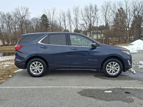Used 2019 Chevrolet Equinox LT image 8