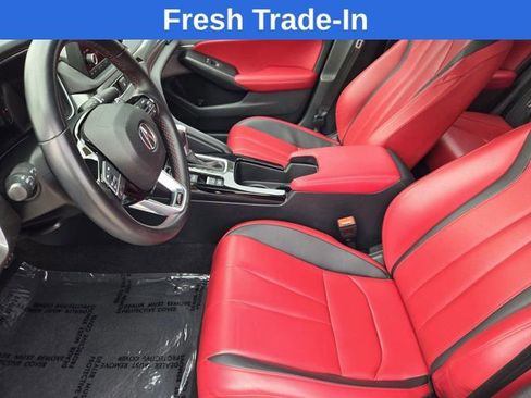 Used 2023 Acura Integra A-Spec FWD image 12