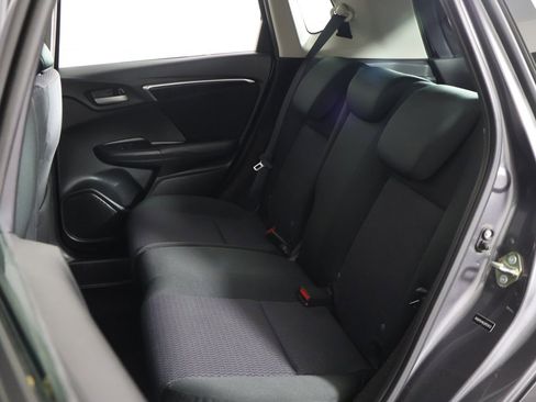 Used 2020 Honda Fit LX image 25