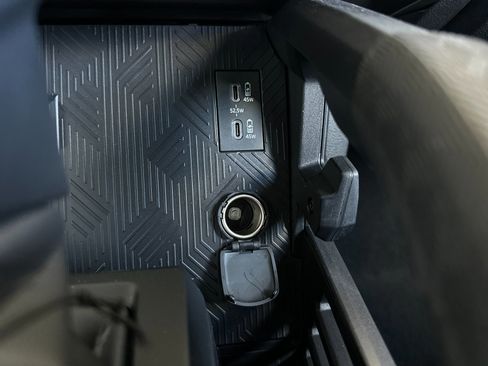 New 2026 Toyota Tacoma TRD Off-Road AWD/4WD image 26