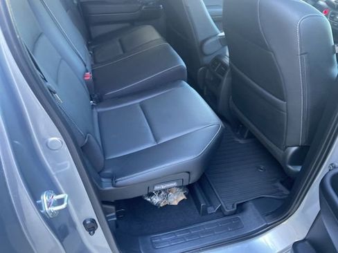 Used 2023 Honda Ridgeline RTL image 17