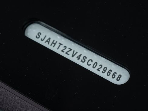 Certified 2025 Bentley Bentayga Extended Wheelbase image 52