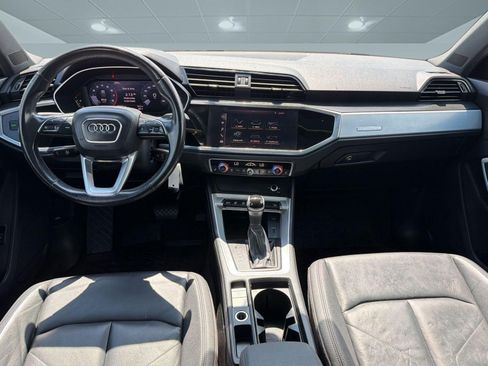 Used 2021 Audi Q3 2.0T Premium AWD/4WD image 16
